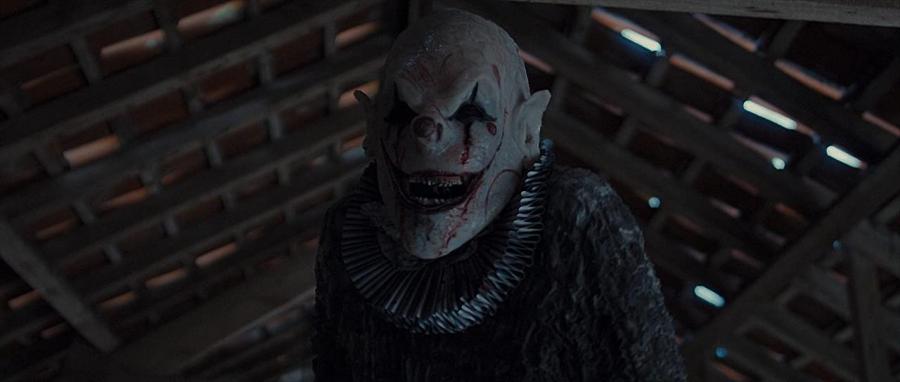 The Jack in the Box: El despertar